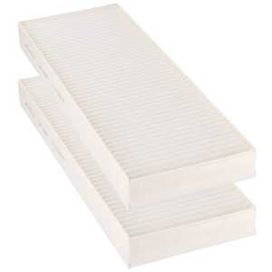 Paul Novus 300/450 filter set G4+G4 (house brand)