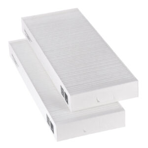 Paul Novus 300/450 filter set G4+G4 (original)