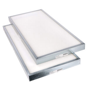 Salda RIRS 1200/1900 V/H EKO 3.0 filtrų rinkinys M5+F7 (originalus)