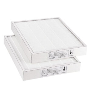 Salda RIRS 350 P EKO 3.0 filtrų rinkinys M5+F7 (namų gamybos prekės ženklas)