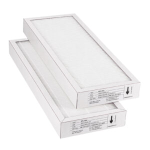 Salda RIRS 400 V/H EKO 3.0 filtrų rinkinys M5+F7 (namų gamybos prekės ženklas)