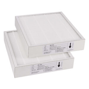 Salda RIS 400 P EKO 3.0 filtrų rinkinys M5+F7 (namų gamybos prekės ženklas)