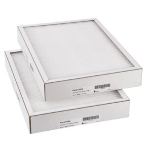 Salda RIS 400 P EKO 3.0 filtrų rinkinys M5+F7 (originalus)