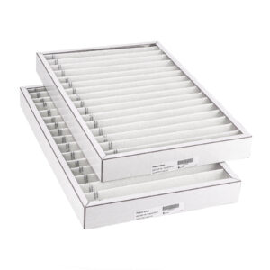 Salda RIS 400 P1,P2 5.0 filtrų rinkinys G4+G4 (originalus)