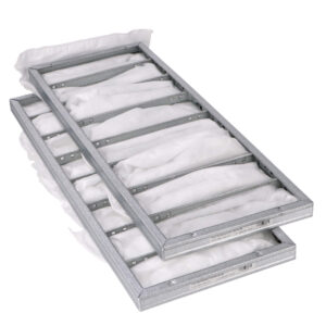 Salda RIS 700 V EKO 3.0 filtrų rinkinys M5+M5 (originalus)