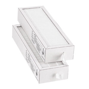 "Salda Smarty 2R V / RIRS 200 V" filtrų rinkinys M5+F7 (firminis)