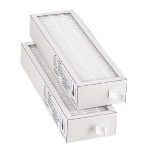 "Salda Smarty 2R V / RIRS 200 V" filtrų rinkinys M5+M5 (firminis)