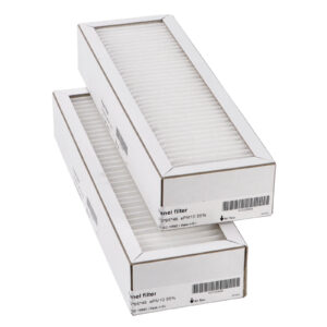 Комплект фильтров Salda Smarty 2R V / RIRS 200 V M5+M5 (оригинал)