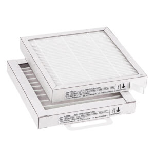 Salda Smarty 2X P filtrų rinkinys G4+F7 (firminis)