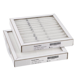 Salda Smarty 2X P filtrų rinkinys G4+F7 (originalus)