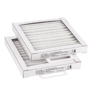 Salda Smarty 2X P filtrų rinkinys G4+G4 (firminis)