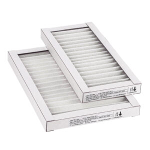 Salda Smarty 2X V filtrų rinkinys G4+G4 (firminis)