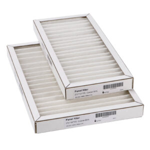 Salda Smarty 2X V filtrų rinkinys G4+G4 (originalus)