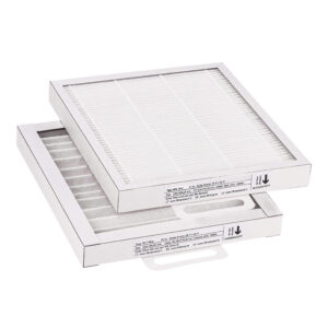 "Salda Smarty" 3X P / 4X P filtrų rinkinys G4+F7 (firminis)