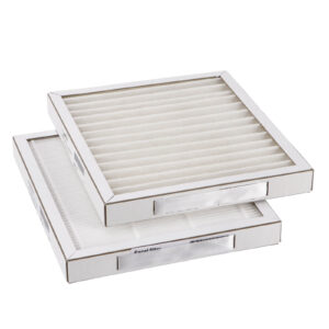 "Salda Smarty" 3X P / 4X P filtrų rinkinys G4+F7 (originalus)