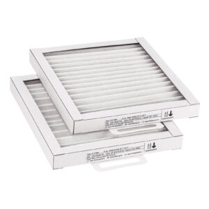 "Salda Smarty" 3X P / 4X P filtrų rinkinys G4+G4 (firminis)