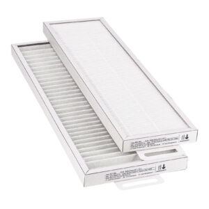 "Salda Smarty" 3X V / 4X V filtrų rinkinys G4+F7 (firminis)