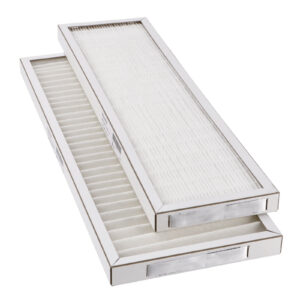 "Salda Smarty" 3X V / 4X V filtrų rinkinys G4+F7 (originalus)