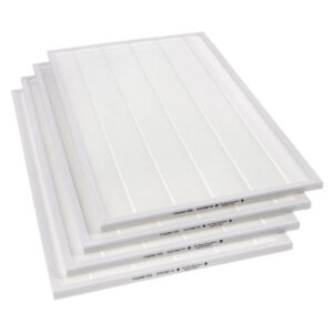 Samsung ERV 800/1000  filter set F7+F7+F7+F7 (house brand)