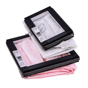 Systemair Save VR 250 EH/B ECH/B filter set G3+F7 (original)