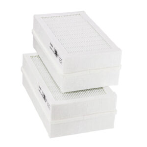 Systemair Save VSR 200 (PF) filter set M5+F7 (original)