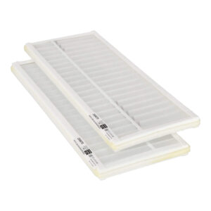 Systemair Save VTC 200 (PF) filter set G4+G4 (original)
