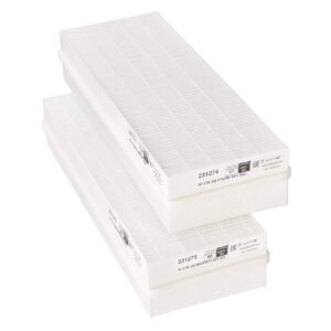 Systemair Save VTR 300 (PF) filter set M5+F7 (original)