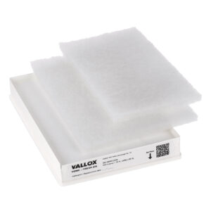 Vallox 101 MV filter set No. 31 G4+G4+F7 (original)