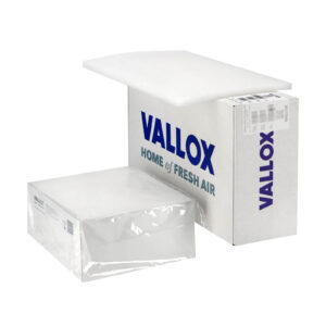 Vallox 110 MV/SE / ValloPlus 350 filter set No. 22/24 G4+G4+F7 (original)