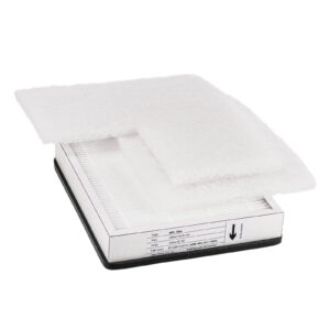 Vallox 90 SE/SC/MC filter set No. 14 G4+G4+F7 (house brand)