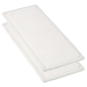 Wolf CWL-300/400 Excellent filter set G3+G3 (house brand)