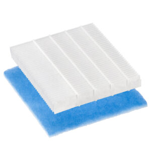 Wolf CWL-F-150 Excellent filter set G4+F7 (house brand)