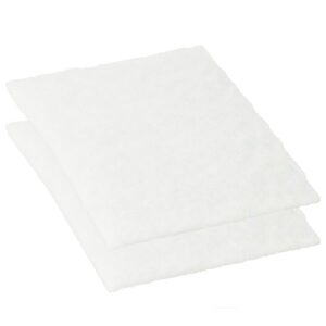 Wolf CWL-F/T-300 Excellent filter set G4+G4 (house brand)