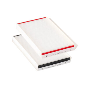 Zehnder ComfoAir 180 filter set G4+F7 (house brand)