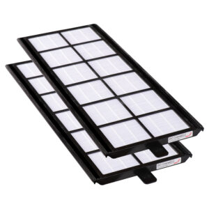Zehnder ComfoD 350 / 450 / 550 filter set G4+G4 (original)