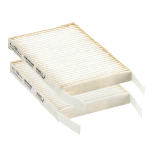 Zehnder ComfoSpot 50 filter set G4+F7 (original)