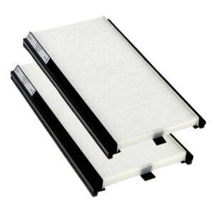 Zehnder ComfoAir 350 / 500 / 550 filter set G4+G4 (own brand)