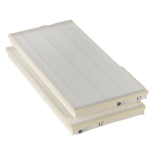 Enervent (by Zehnder) Salla filter set M5+F7 (original) 423x179x25
