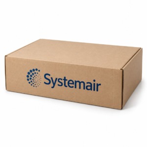 Systemair originalūs filtrai